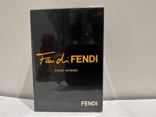 Fendi fan pour homme eau - homme, de