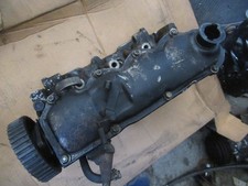 FIAT 127 1050 cc - Tesata