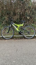 Frejus Snake Mtb 26 Uomo