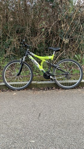 Frejus snake mtb uomo - 26,