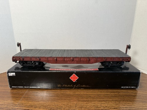 Aristocraft scale - aristocraft,
