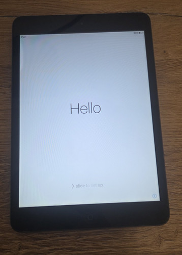 Apple ipad mini generazione - ipad,