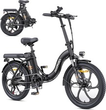 Mileport bici elettrica per - 1,