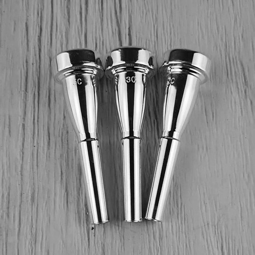 Bocchino per tromba - 3x,