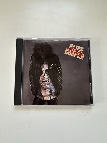 Trash alice cooper - alice,
