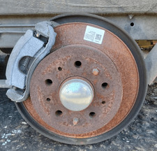 52218764 Assale post.  FIAT