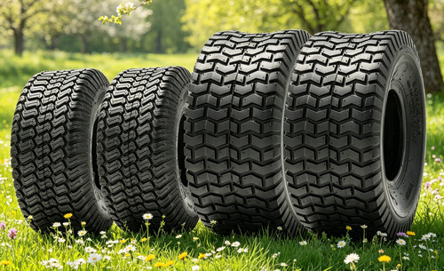Set pneumatici 15x6 6 - set, 15x6,00-6