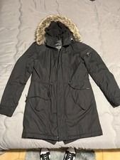 parka uomo invernale
