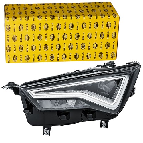 Faro led hella - faro,