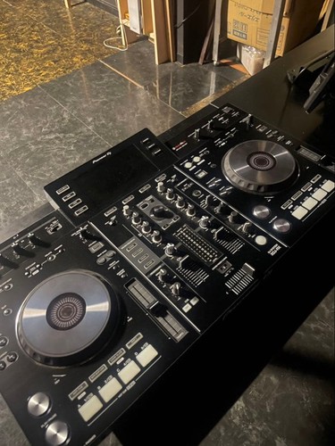 Pioneer xdj all - pioneer, xdj-rx