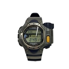 Casio spf sea pathfinder - casio,