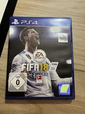 gioco sony playstation 4 fifa