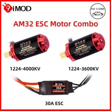 9IMOD 30A Brushless ESC Motore