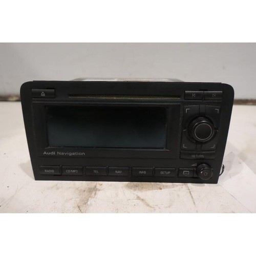 Autoradio audi 8p - autoradio,