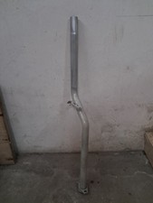 SCARICO CENTRALE LANCIA Y 10