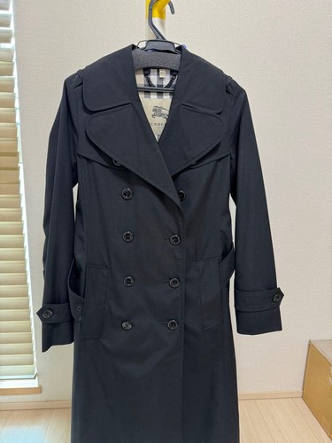 Trench coat burberry - trench,