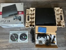Sony Playstation 3 Slim - PS3