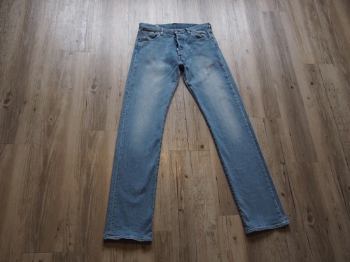 Jeans levis 501 - jeans,