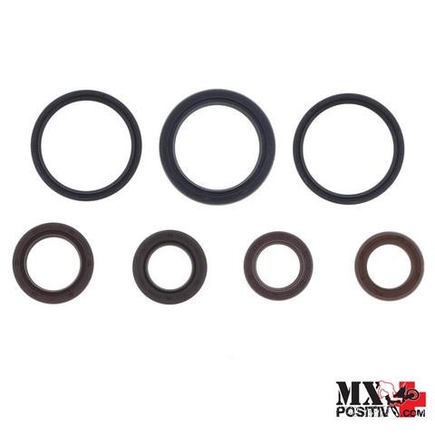 Kit paraoli motore gilera - paraoli,