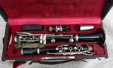 Clarinetto buffet Parigi cm 60 circa o.M.