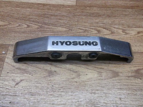 Hyosung 125 supporto - hyosung,