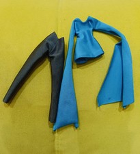 Winx Club Icy Abiti Bambola Vintage