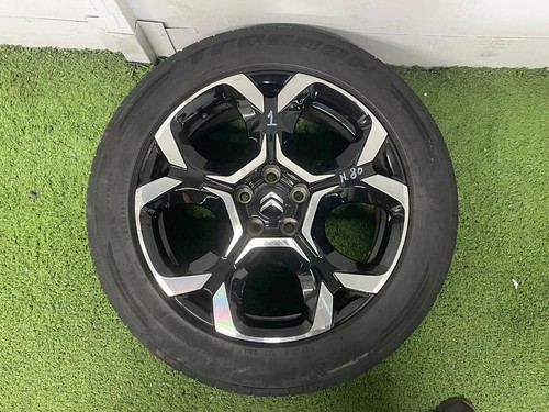 Citroen aircross - c5,