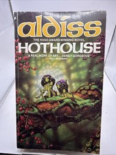 Hothouse by Brian Aldiss