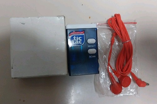Tic tac radio mai - tic, usata