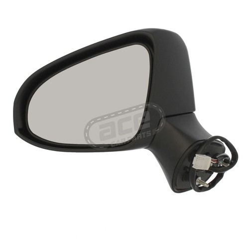 Specchietto retrovisore