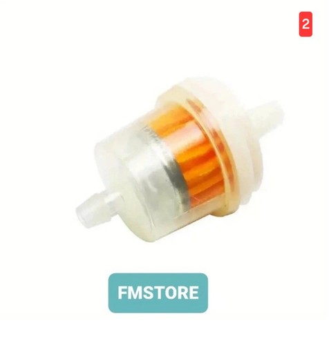 Filtro benzina carburante