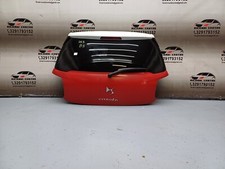 👉PORTELLONE POSTERIORE