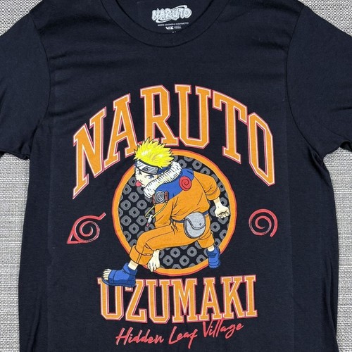 Shirt uomo naruto - naruto, m