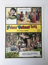 Prince Valiant Ser Piccolino