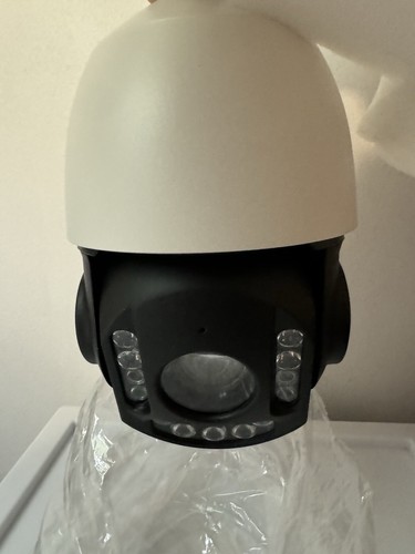 Mini telecamera sicurezza - di,