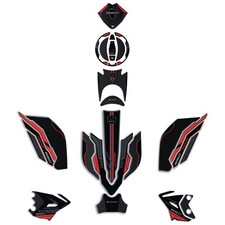 Kit Adesivi Resinati 3d