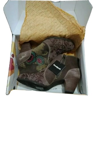 Tronchetti donna desigual - tronchetti,