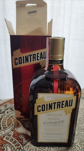 Cointreau specialité - cointreau, de