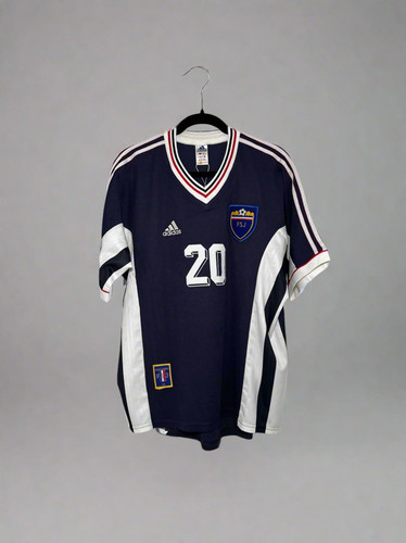 Jugoslavia stankovic - jugoslavia,