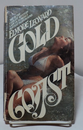 Gold coast elmore - coast, by