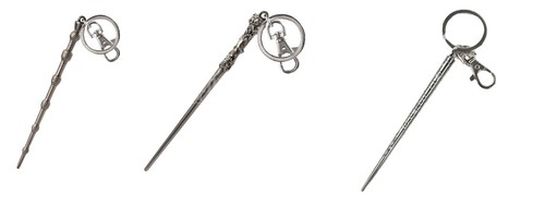 Harry potter portachiavi - harry,