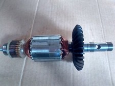 DEWALT DW621 ARMATURA ROUTER