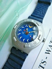 Swatch irony scuba - irony, 200