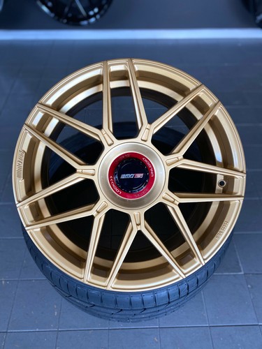 Cerchi pollici motec one - cerchi,