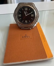 EBEL Pendulette 1911 Travel