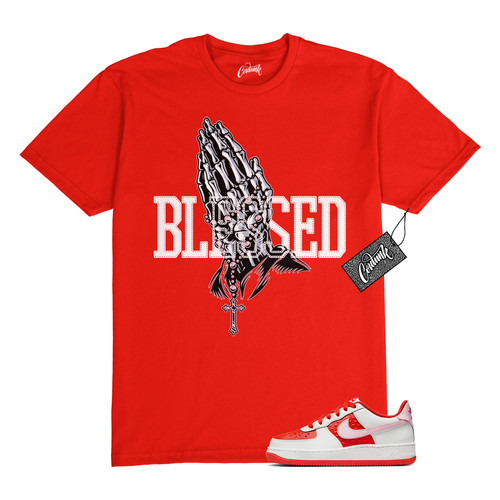 Shirt bassa air force san - air, 1