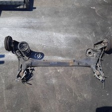 Ponte posteriore FIAT PUNTO