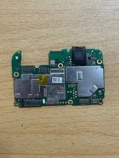 Scheda Madre Huawei P8 Lite 2017 Blocco Google 16gb PRA-LX1 Mainboard Carte mère