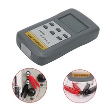 Misuratore Milliohm Portatile