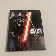 Star Wars The Original